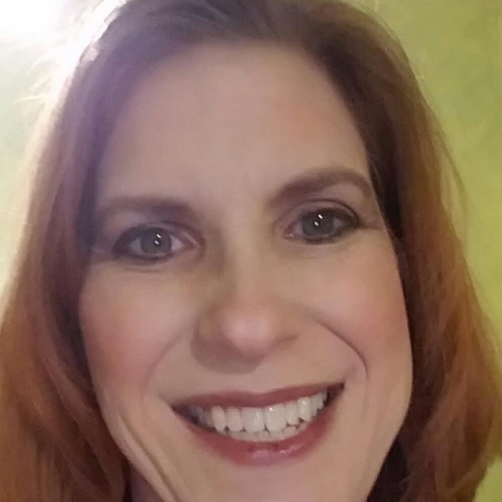 Meet your Posher, Stacey